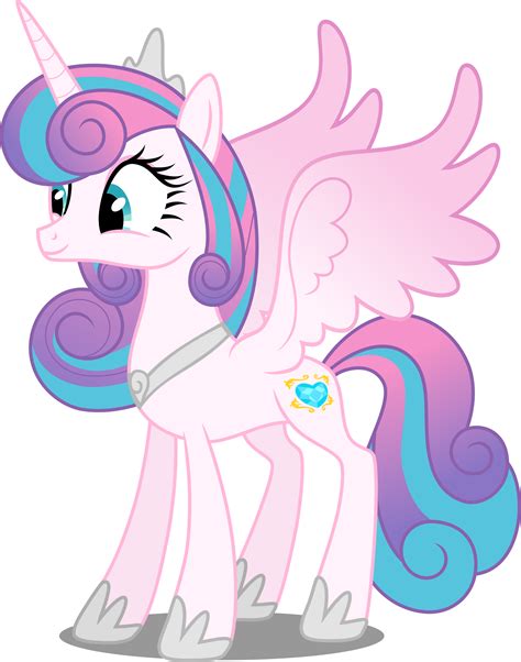 my little pony flurry heart grown up|mlp princess flurry heart adult.